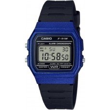 Casio F-91WM-2ADF