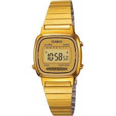 Casio EAW-LA-670WG-9D