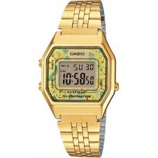 Casio D207