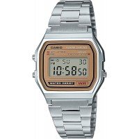 Casio A158WEA-9EF