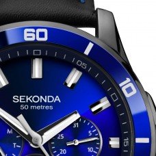 SEKONDA 1634T