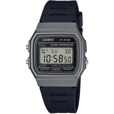 Casio F-91WM-1BDF