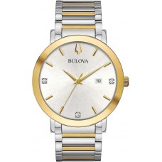 Bulova 98D151