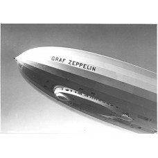 Zeppelin 8668-5