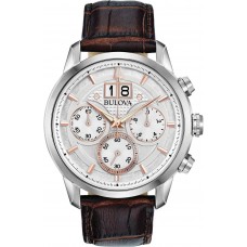 Bulova 96B309