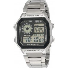 Casio AE-1200WHD-1AVEF