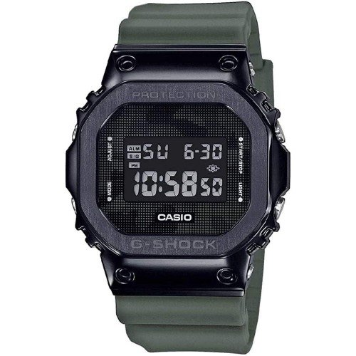 Casio GM-5600B-3ER