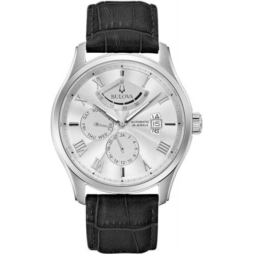 Bulova 96C141