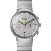 Braun BN0265SLBTG