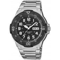 Casio MRW-200HD-1BVEF