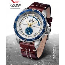 Vostok Europe 225A562