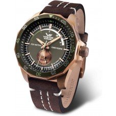 Vostok Europe 225O565