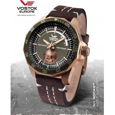 Vostok Europe 225O565