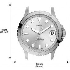 Fossil ES4744