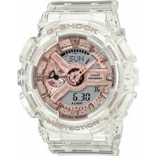 Casio GMA-S110SR-7AER