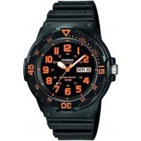 Casio MRW-200H-4BVEF