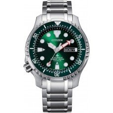 CITIZEN NY0100-50M