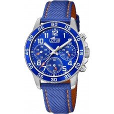 Relojes Lotus 18581