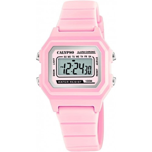 Relojes Calypso K5802/3