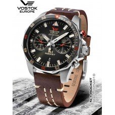 Vostok Europe 225A618