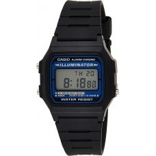 Casio F-105W-1AWYEF